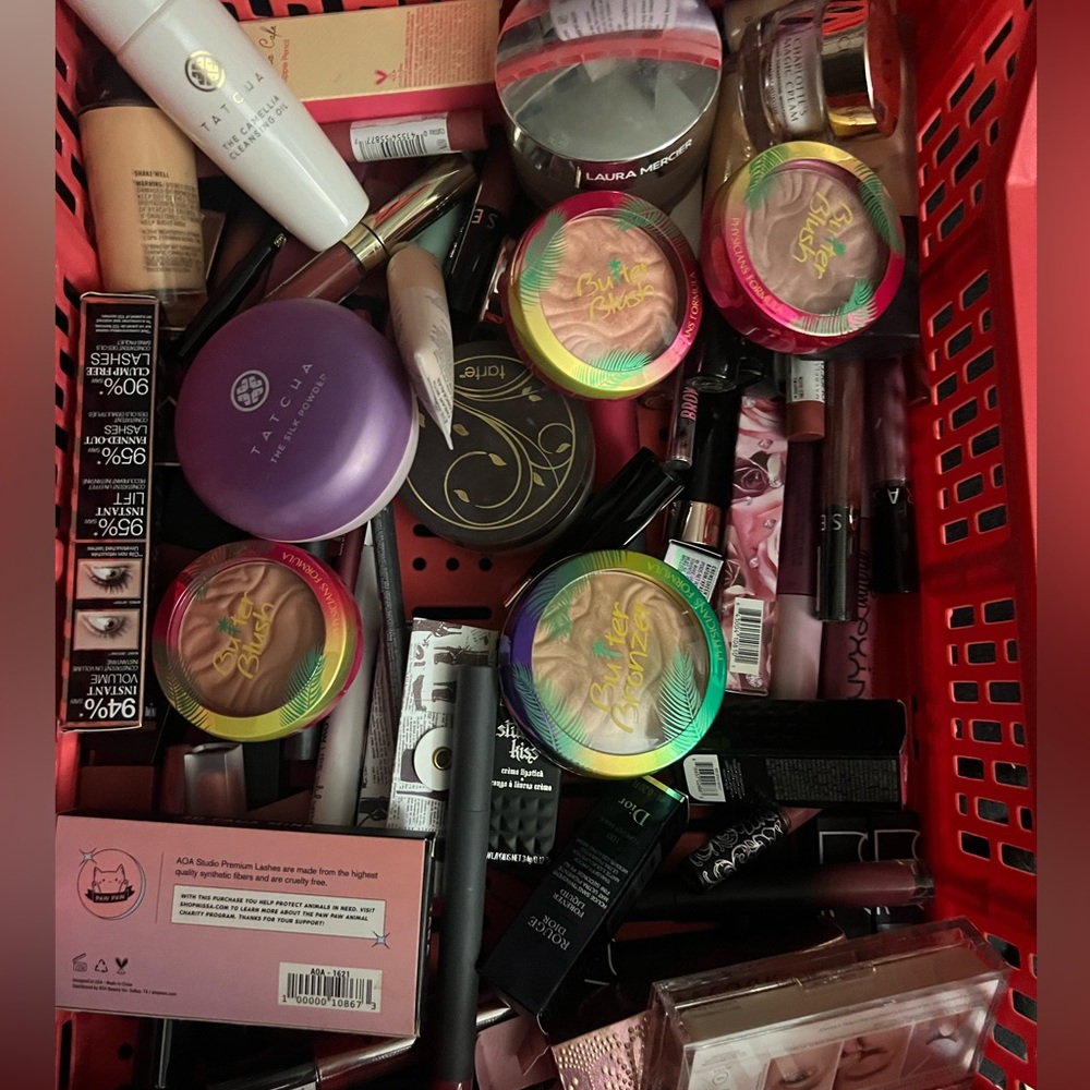 Destash coming soon!